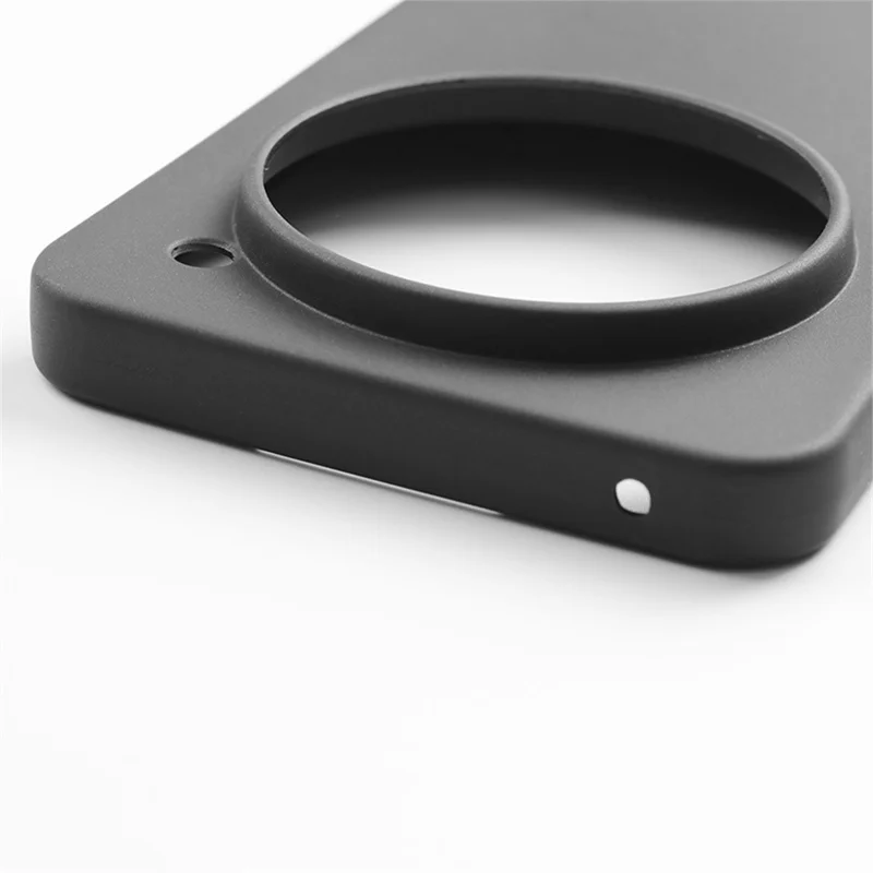 Bulk Purchasing For Nothing Phone (3a) Pro Case Shockproof 1.2mm TPU Matte Phone Cover