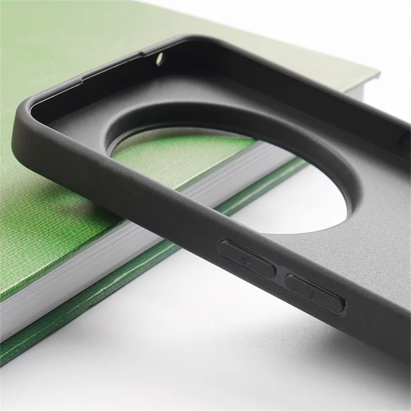 Bulk Purchasing For Nothing Phone (3a) Pro Case Shockproof 1.2mm TPU Matte Phone Cover