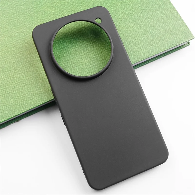 Bulk Purchasing For Nothing Phone (3a) Pro Case Shockproof 1.2mm TPU Matte Phone Cover