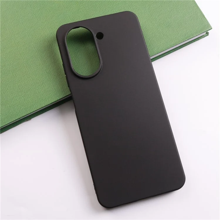 Achat en gros pour étui Xiaomi Redmi A5 4G (171,7 mm) / Poco C71 4G Housse antichoc TPU mat 1,2 mm pour téléphone