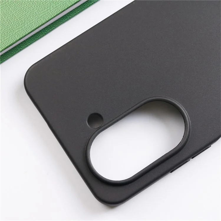 Achat en gros pour étui Xiaomi Redmi A5 4G (171,7 mm) / Poco C71 4G Housse antichoc TPU mat 1,2 mm pour téléphone