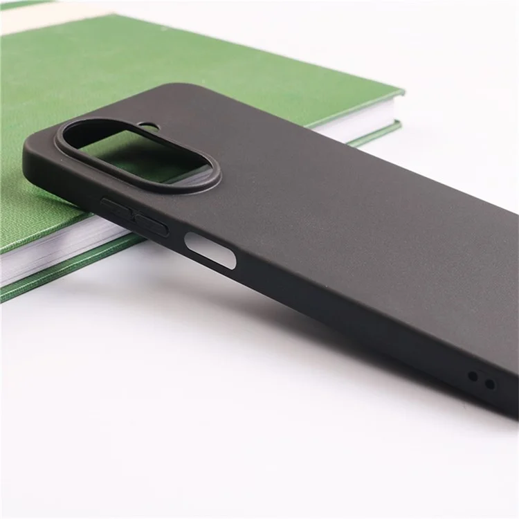 Achat en gros pour étui Xiaomi Redmi A5 4G (171,7 mm) / Poco C71 4G Housse antichoc TPU mat 1,2 mm pour téléphone