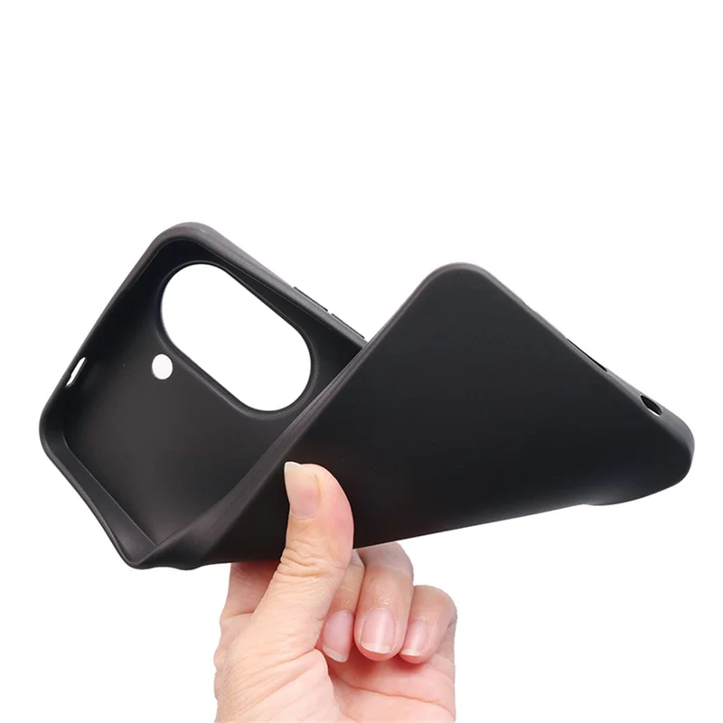 Großeinkauf für Xiaomi Redmi A5 NFC (173,45 mm) Hülle Stoßfest 1,2 mm TPU Matt Handyhülle