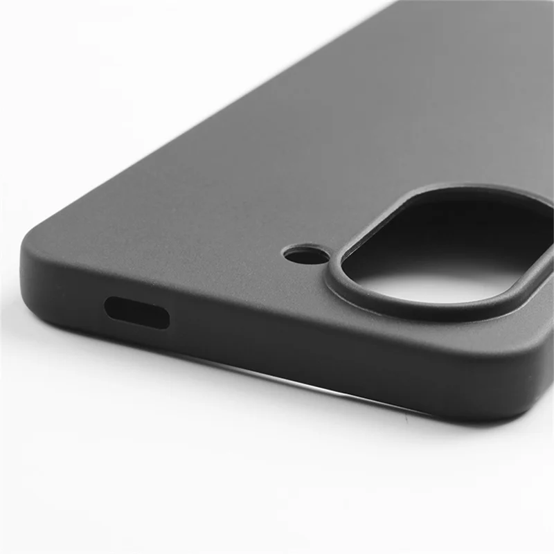 Großeinkauf für Xiaomi Redmi A5 NFC (173,45 mm) Hülle Stoßfest 1,2 mm TPU Matt Handyhülle