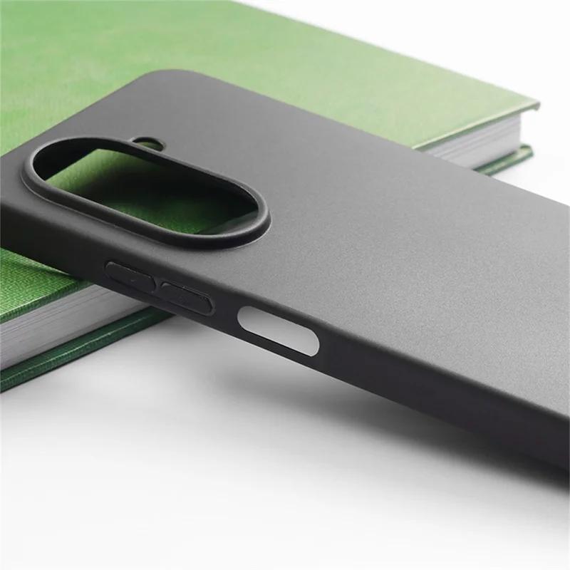 Großeinkauf für Xiaomi Redmi A5 NFC (173,45 mm) Hülle Stoßfest 1,2 mm TPU Matt Handyhülle