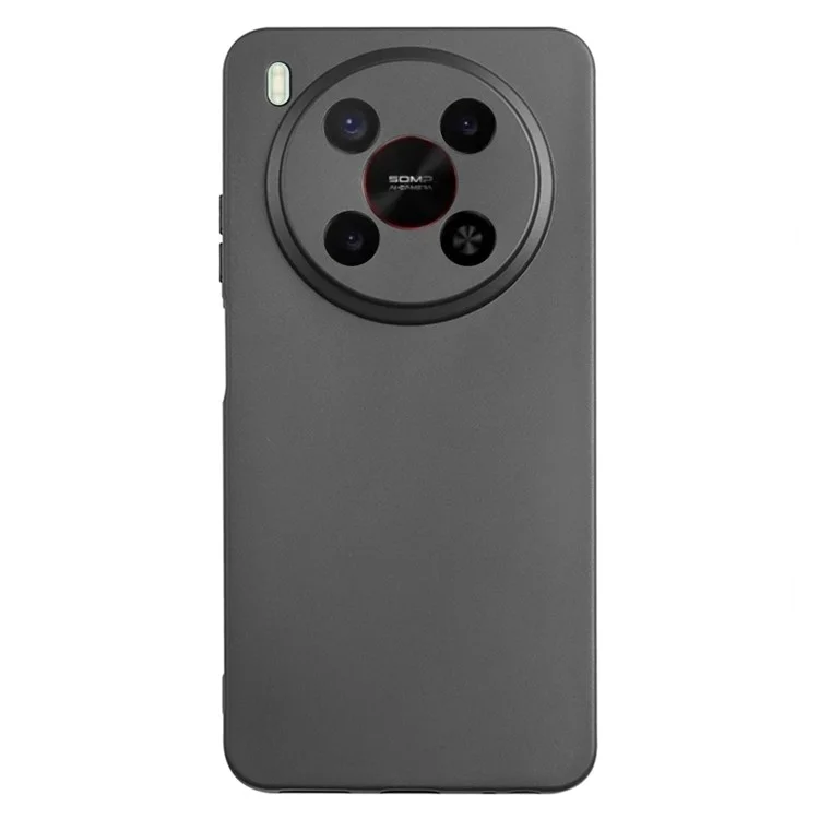 Bulk Purchasing For ZTE Blade V70 Max / nubia V70 Max Case Precise Cutouts 1.2mm TPU Matte Phone Cover