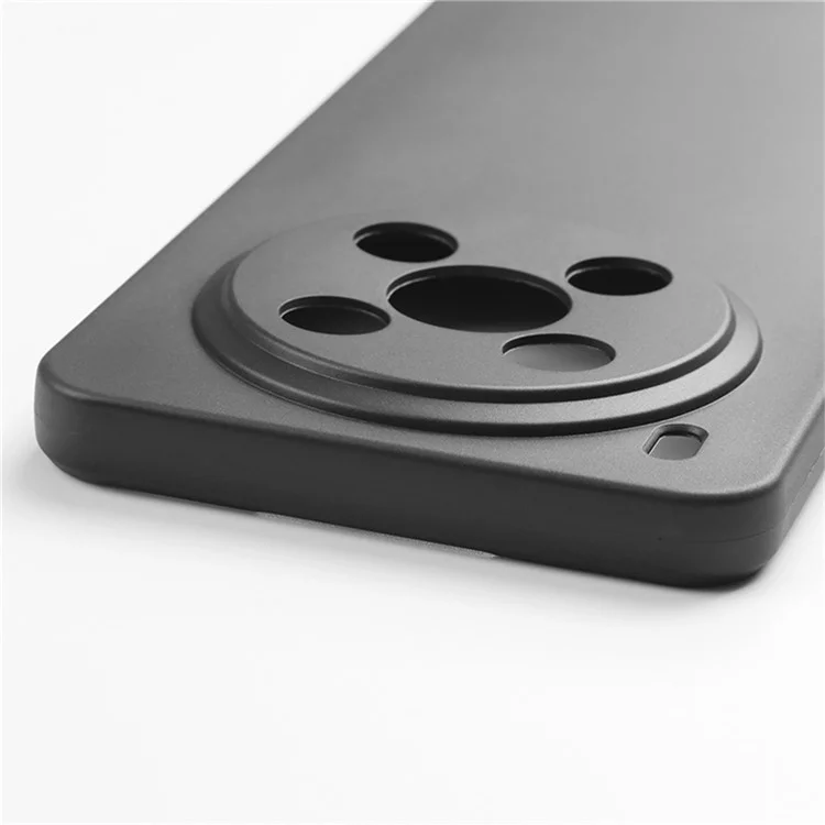 Bulk Purchasing For ZTE Blade V70 Max / nubia V70 Max Case Precise Cutouts 1.2mm TPU Matte Phone Cover