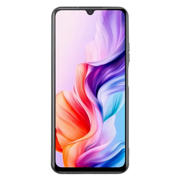 Bulk Purchasing For ZTE Blade V70 Max / nubia V70 Max Case Precise Cutouts 1.2mm TPU Matte Phone Cover