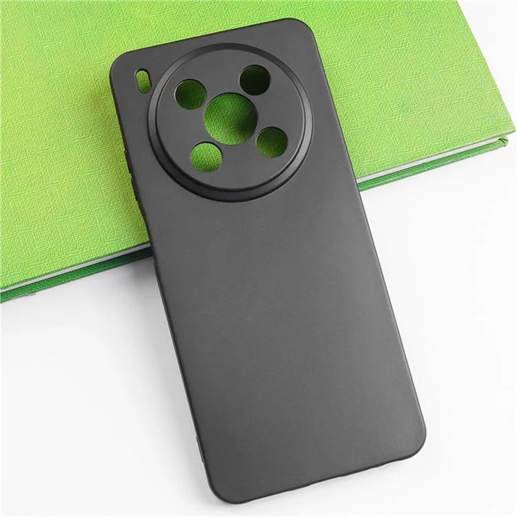 Bulk Purchasing For ZTE Blade V70 Max / nubia V70 Max Case Precise Cutouts 1.2mm TPU Matte Phone Cover