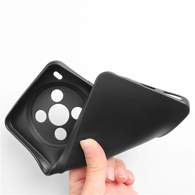 Bulk Purchasing For ZTE Blade V70 Max / nubia V70 Max Case Precise Cutouts 1.2mm TPU Matte Phone Cover