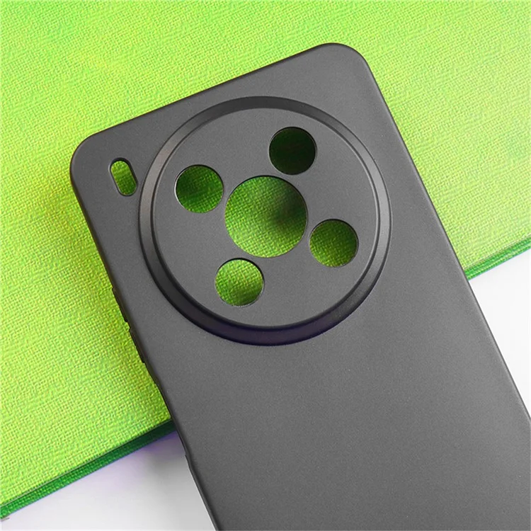Bulk Purchasing For ZTE Blade V70 Max / nubia V70 Max Case Precise Cutouts 1.2mm TPU Matte Phone Cover