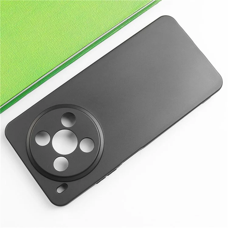 Bulk Purchasing For ZTE Blade V70 Max / nubia V70 Max Case Precise Cutouts 1.2mm TPU Matte Phone Cover