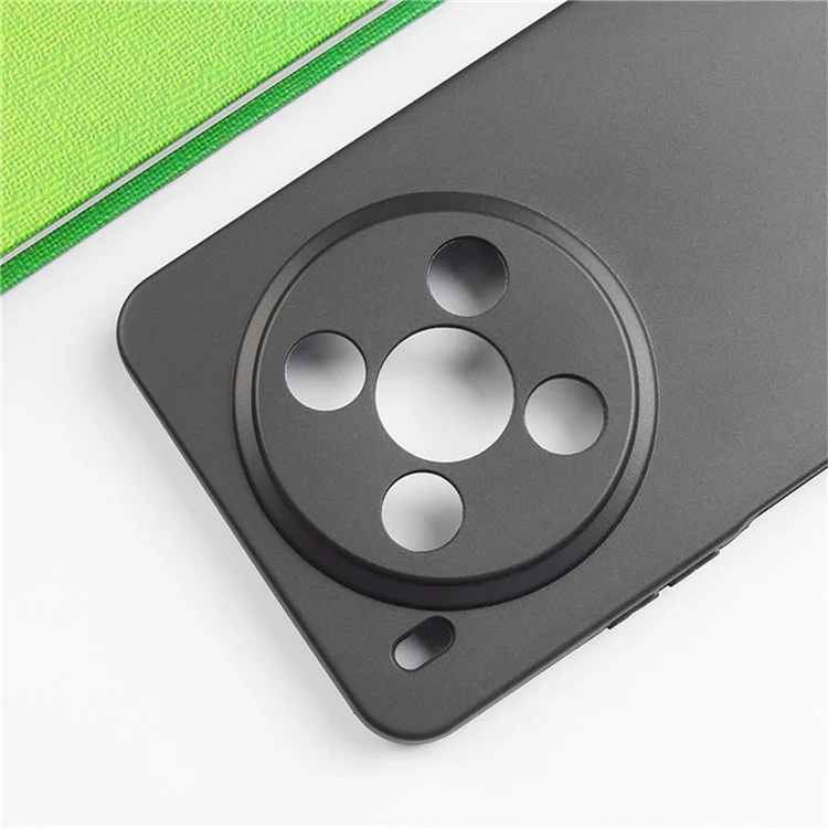 Bulk Purchasing For ZTE Blade V70 Max / nubia V70 Max Case Precise Cutouts 1.2mm TPU Matte Phone Cover