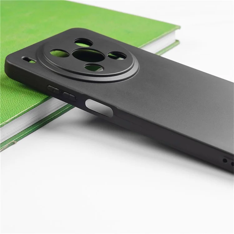 Bulk Purchasing For ZTE Blade V70 Max / nubia V70 Max Case Precise Cutouts 1.2mm TPU Matte Phone Cover