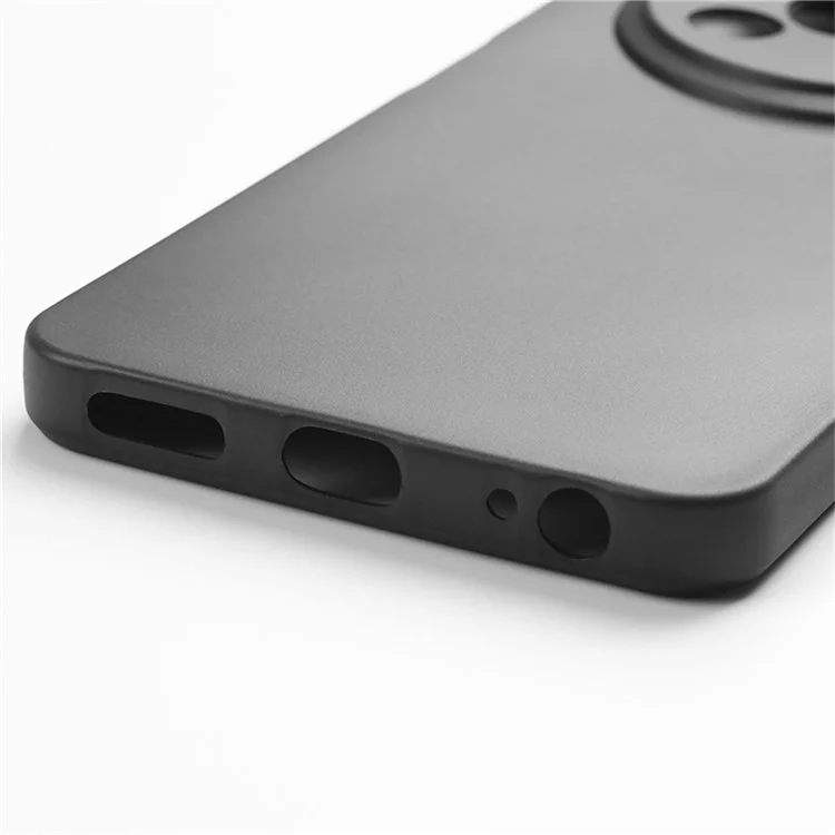 Bulk Purchasing For ZTE Blade V70 Max / nubia V70 Max Case Precise Cutouts 1.2mm TPU Matte Phone Cover
