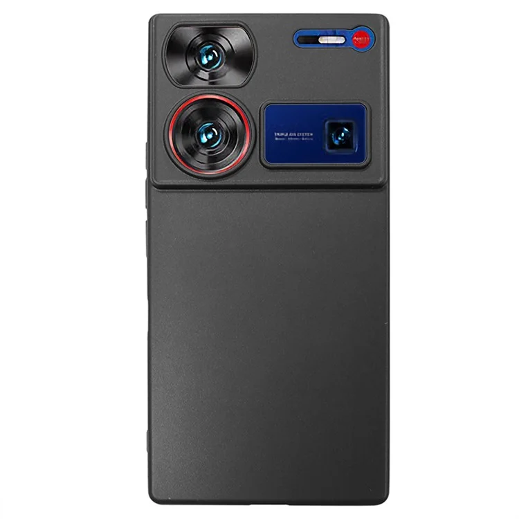 Bulk Purchasing For ZTE nubia Z60 Ultra Case Precise Cutouts 1.2mm TPU Matte Phone Cover
