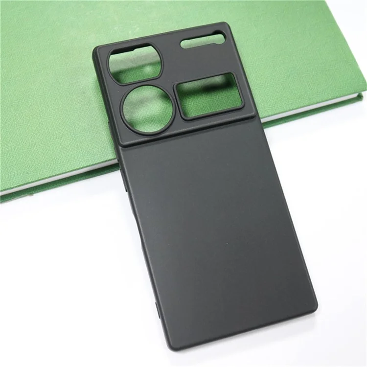 Bulk Purchasing For ZTE nubia Z60 Ultra Case Precise Cutouts 1.2mm TPU Matte Phone Cover