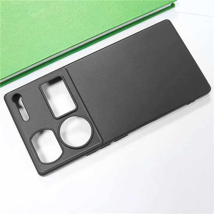 Bulk Purchasing For ZTE nubia Z60 Ultra Case Precise Cutouts 1.2mm TPU Matte Phone Cover
