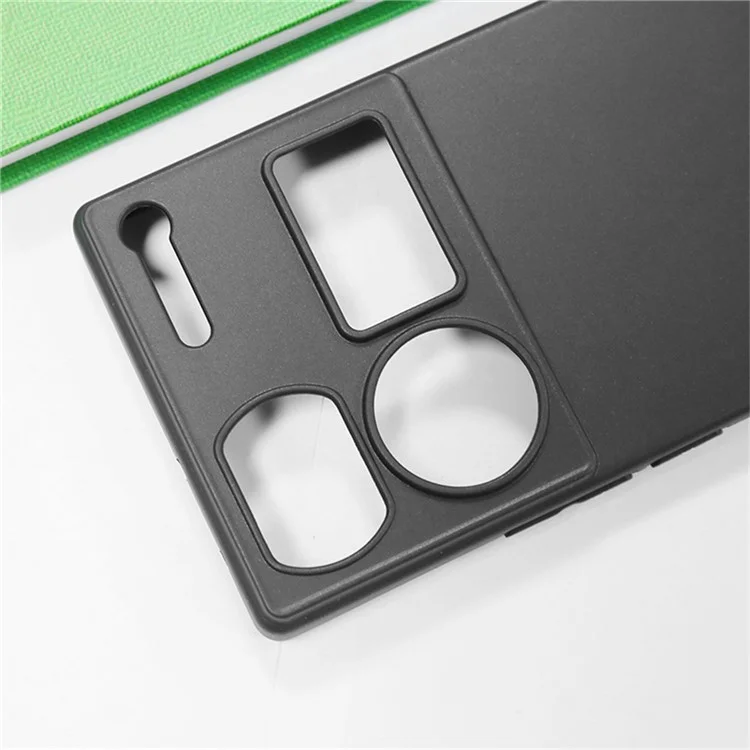 Bulk Purchasing For ZTE nubia Z60 Ultra Case Precise Cutouts 1.2mm TPU Matte Phone Cover