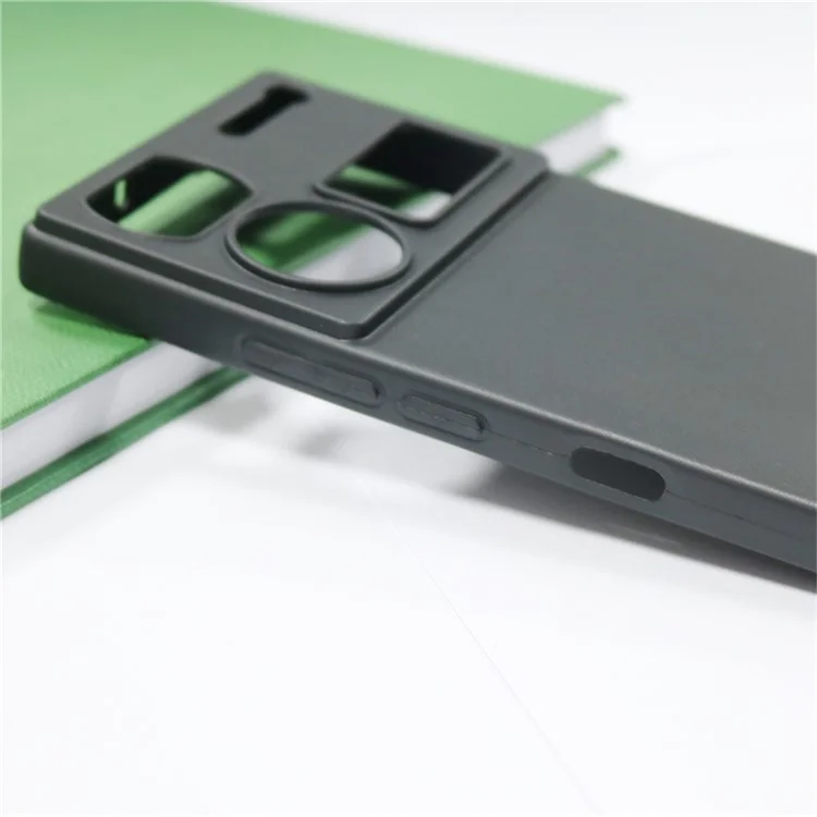 Bulk Purchasing For ZTE nubia Z60 Ultra Case Precise Cutouts 1.2mm TPU Matte Phone Cover