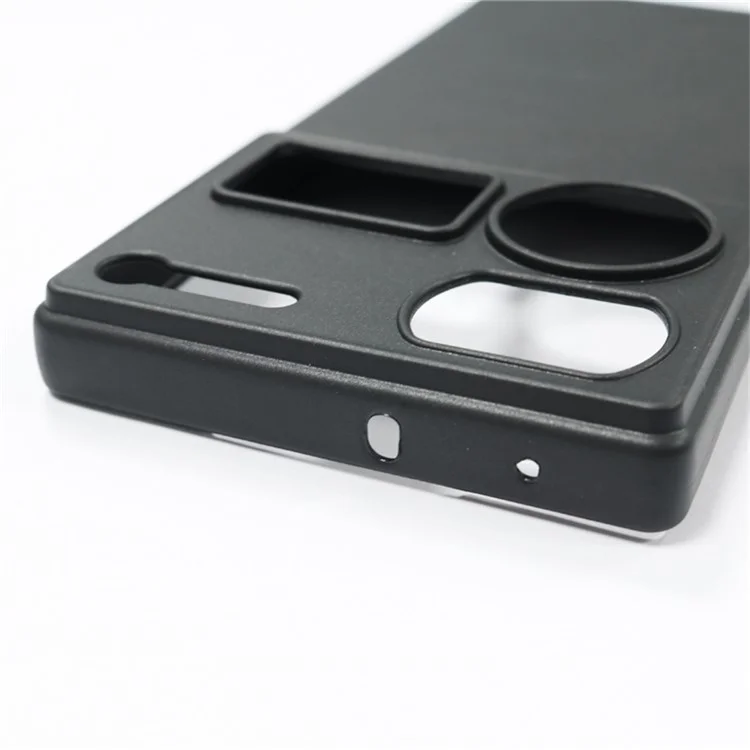 Bulk Purchasing For ZTE nubia Z60 Ultra Case Precise Cutouts 1.2mm TPU Matte Phone Cover