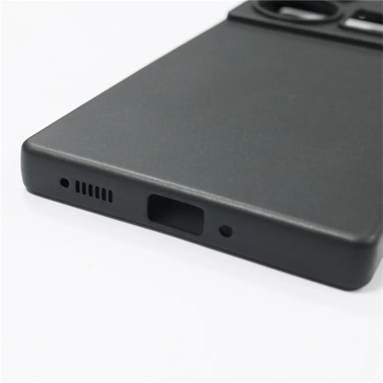 Bulk Purchasing For ZTE nubia Z60 Ultra Case Precise Cutouts 1.2mm TPU Matte Phone Cover