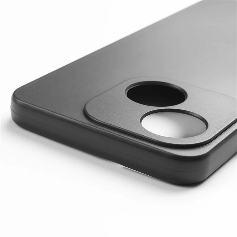 Compra a granel de funda para ZTE Blade A35e con cortes precisos de TPU mate de 1,2 mm
