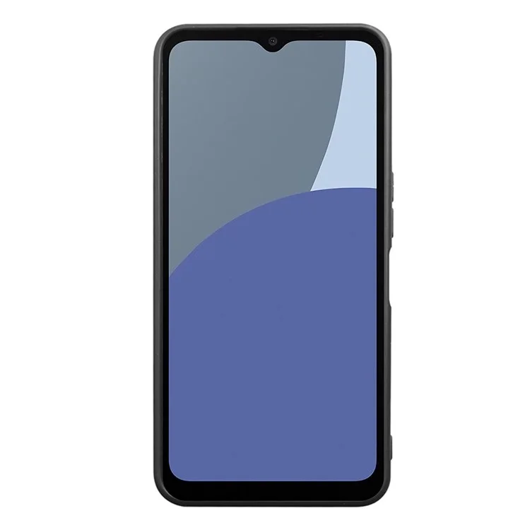 Оптовая закупка чехла для Sharp Aquos Wish5 противоударный 1,2 мм TPU матовый чехол для телефона