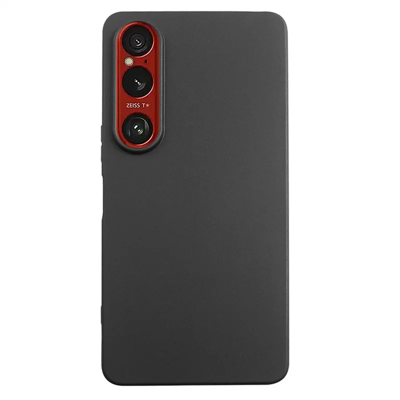 Großeinkauf für Sony Xperia 1 VII Hülle Stoßfest 1,2mm TPU Matt Handyhülle