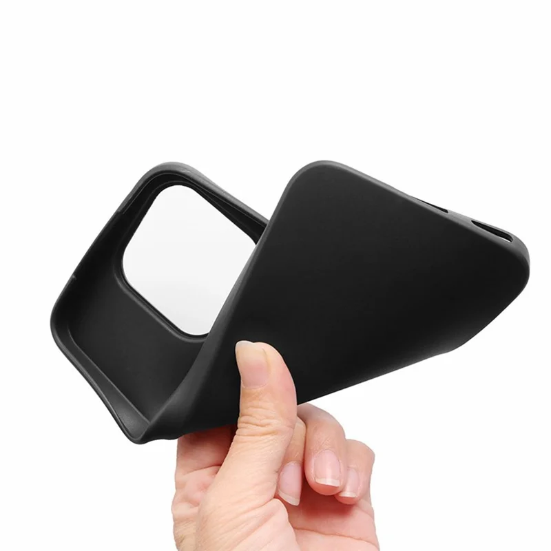 Bulk Purchasing For Honor 400 Lite 5G Case Shockproof 1.2mm TPU Matte Phone Cover