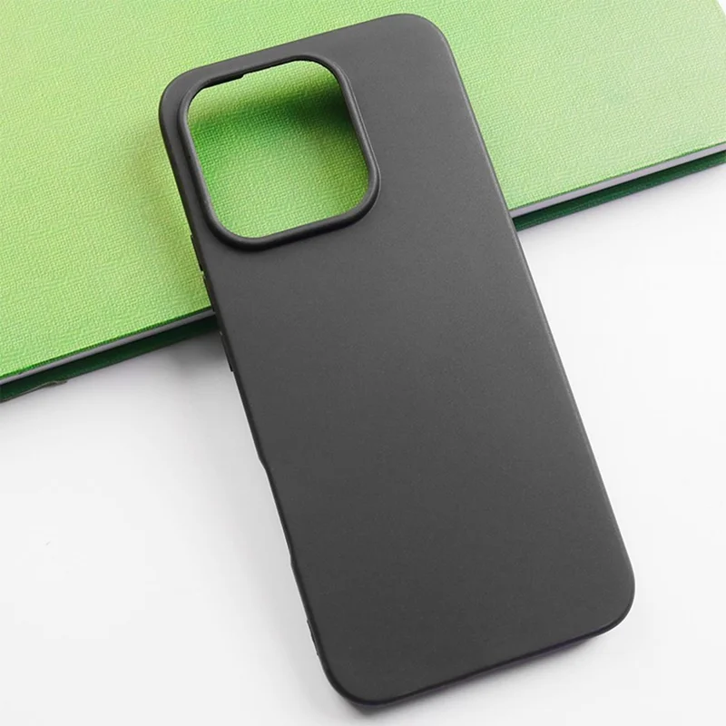 Bulk Purchasing For Honor 400 Lite 5G Case Shockproof 1.2mm TPU Matte Phone Cover