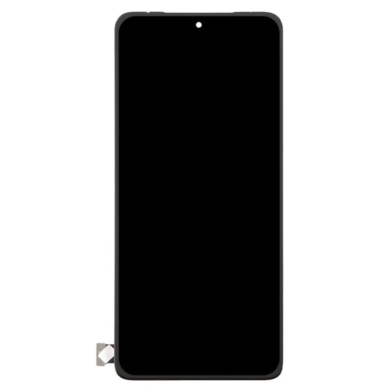 For Xiaomi 15 OEM Grade S LTPO AMOLED Screen and Digitizer Assembly Replacement Part (Without Logo)