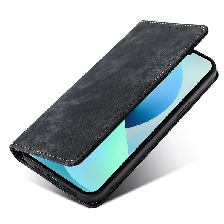 Leather Wallet Case For Xiaomi 13T 14T 11 Lite 12T Pro POCO F3 F5 M3 M4 - View #11