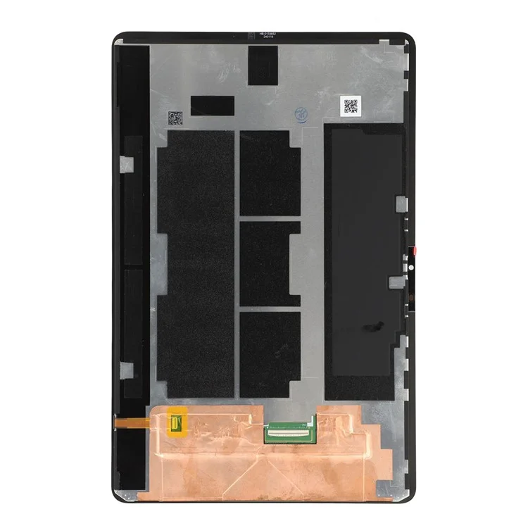 For Honor Pad 9 HEY2-W09 12,1" Original-Ersatz-LCD-Bildschirm und Digitizer-Einheit (Ohne Logo)