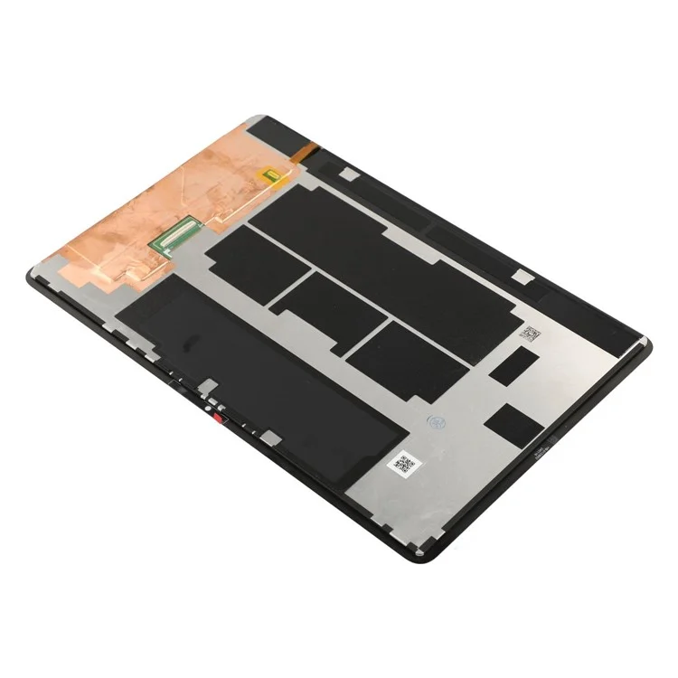 For Honor Pad 9 HEY2-W09 12,1" Original-Ersatz-LCD-Bildschirm und Digitizer-Einheit (Ohne Logo)