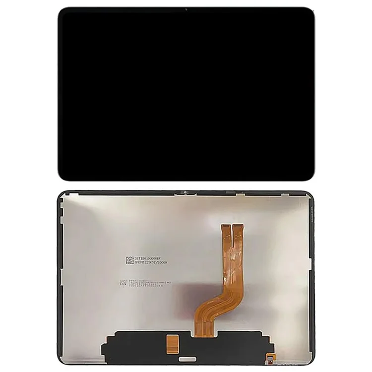 For OnePlus Pad OEM Grade S LCD Screen and Digitizer Assembly Replacement Part (Without Logo)