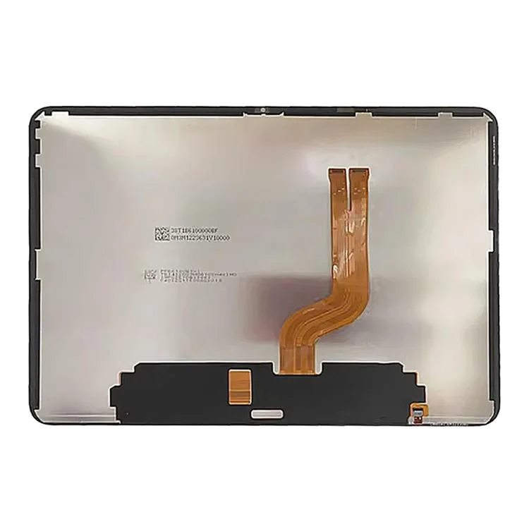 For OnePlus Pad OEM Grade S LCD Screen and Digitizer Assembly Replacement Part (Without Logo)