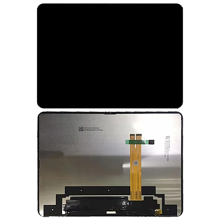 For OnePlus Pad 2 OEM Grade S LCD Screen and Digitizer Assembly Replacement Part (Without Logo)