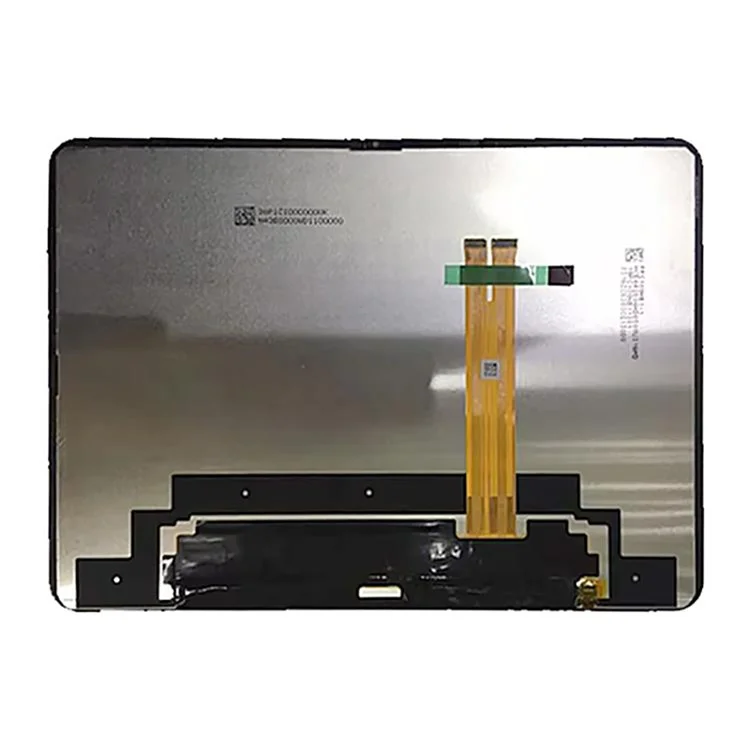 For OnePlus Pad 2 OEM Grade S LCD Screen and Digitizer Assembly Replacement Part (Without Logo)
