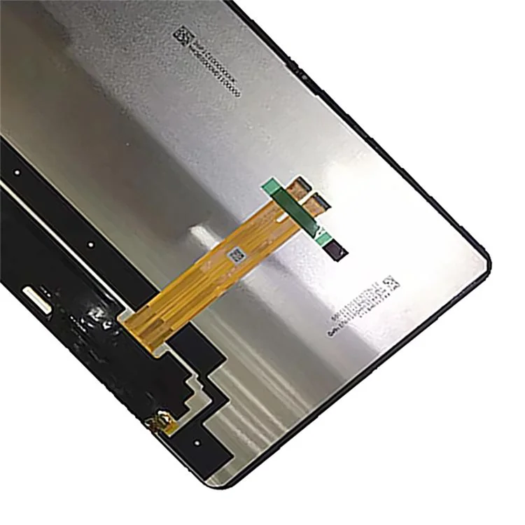 For OnePlus Pad 2 OEM Grade S LCD Screen and Digitizer Assembly Replacement Part (Without Logo)