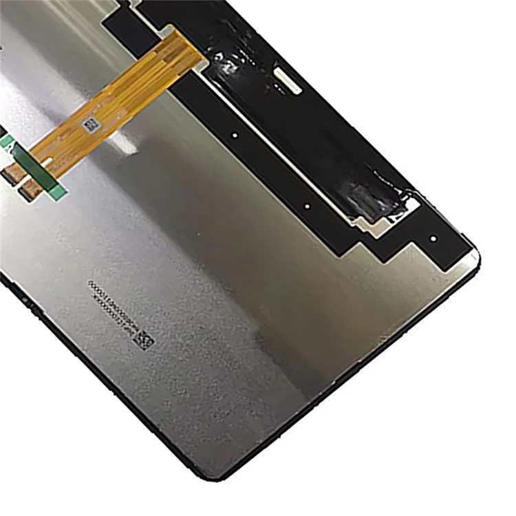 For OnePlus Pad 2 OEM Grade S LCD Screen and Digitizer Assembly Replacement Part (Without Logo)