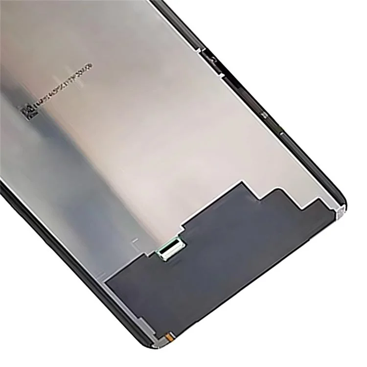 For OnePlus Pad Go OEM Grade S LCD Screen and Digitizer Assembly Replacement Part (Without Logo)