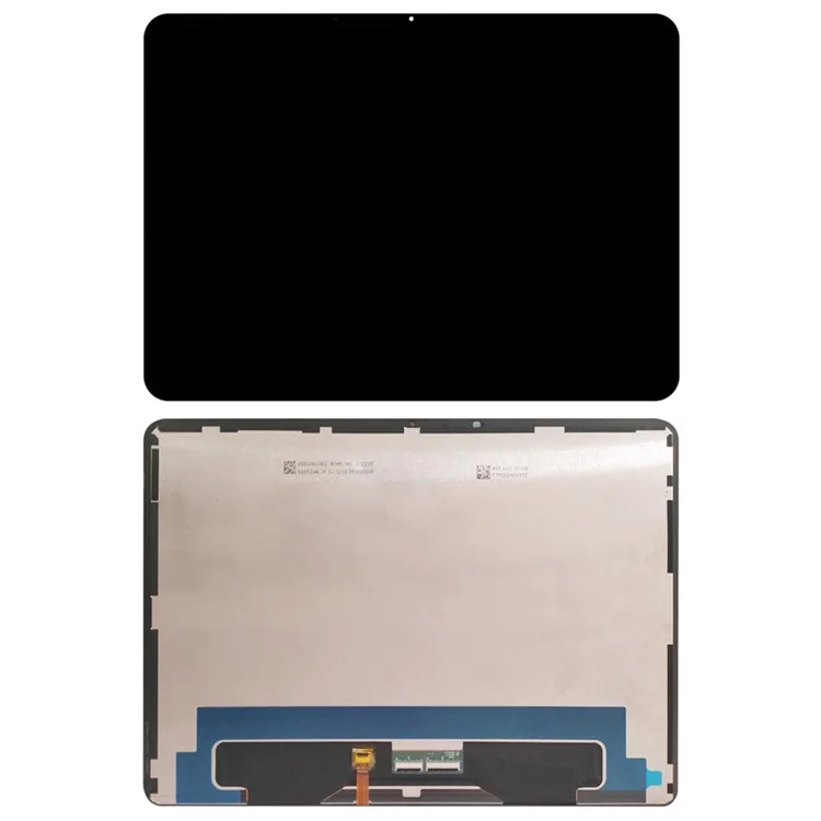 Für OnePlus Pad Pro OPD2404 LCD-Bildschirm und Digitizer-Einheit OEM-Qualität Ersatzteil (Ohne Logo)