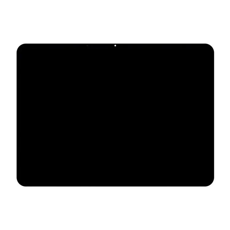 Für OnePlus Pad Pro OPD2404 LCD-Bildschirm und Digitizer-Einheit OEM-Qualität Ersatzteil (Ohne Logo)