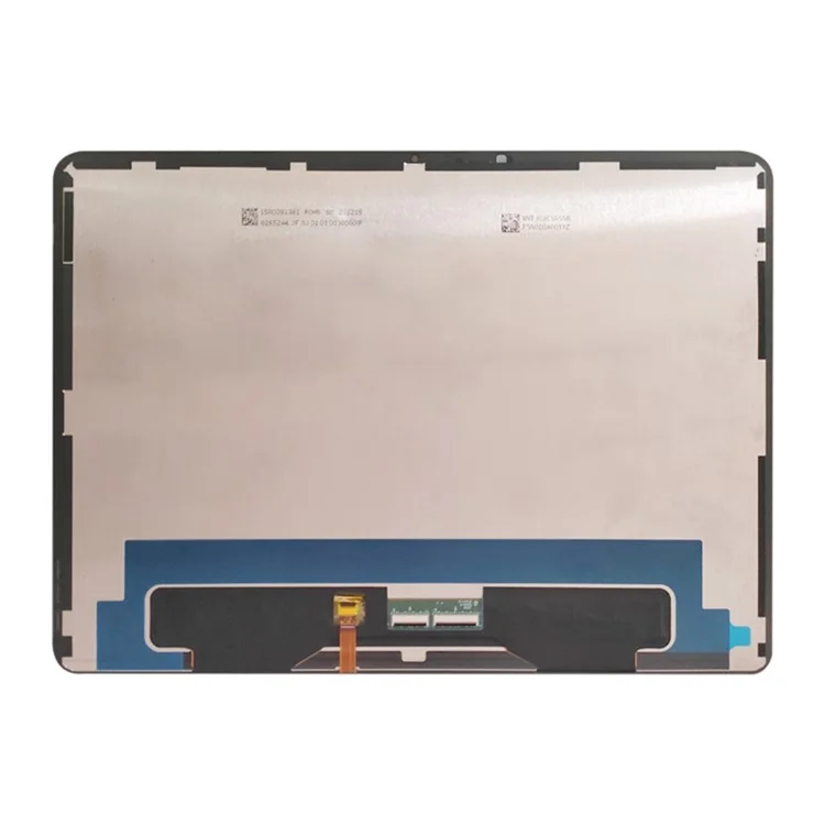 Für OnePlus Pad Pro OPD2404 LCD-Bildschirm und Digitizer-Einheit OEM-Qualität Ersatzteil (Ohne Logo)