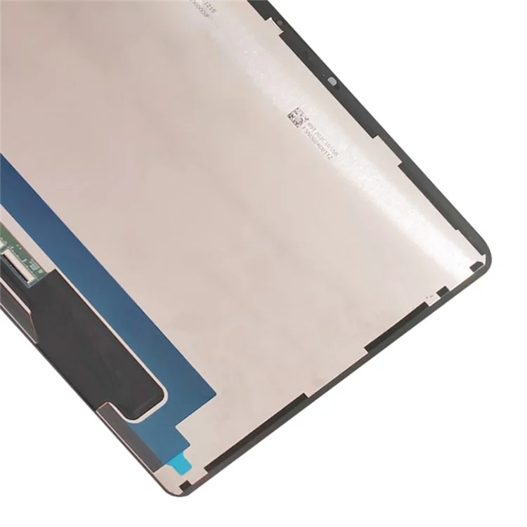 Für OnePlus Pad Pro OPD2404 LCD-Bildschirm und Digitizer-Einheit OEM-Qualität Ersatzteil (Ohne Logo)