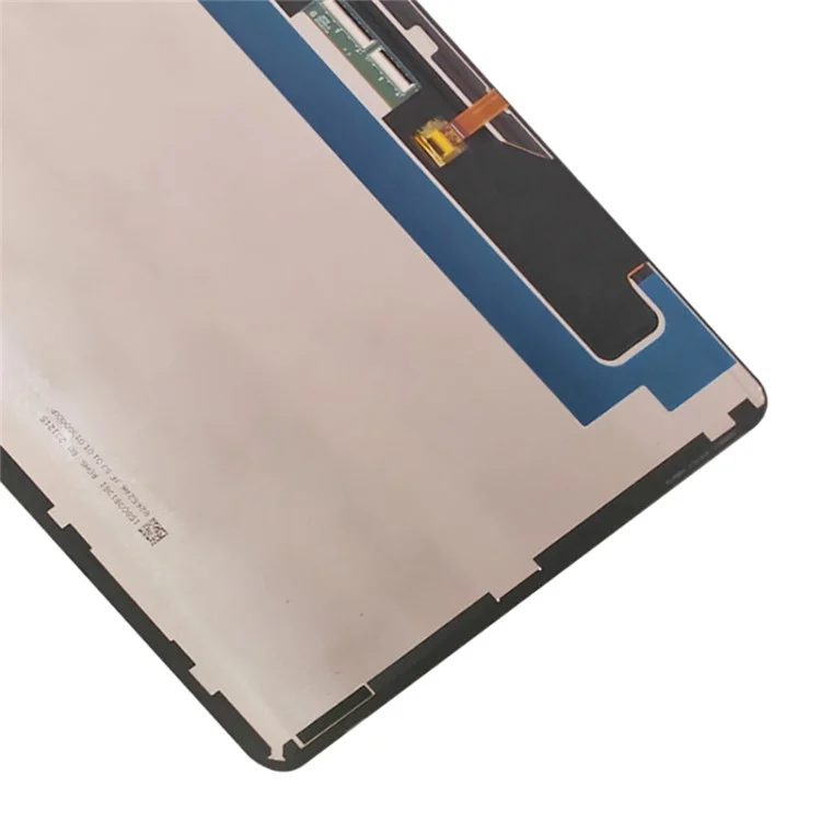 Für OnePlus Pad Pro OPD2404 LCD-Bildschirm und Digitizer-Einheit OEM-Qualität Ersatzteil (Ohne Logo)