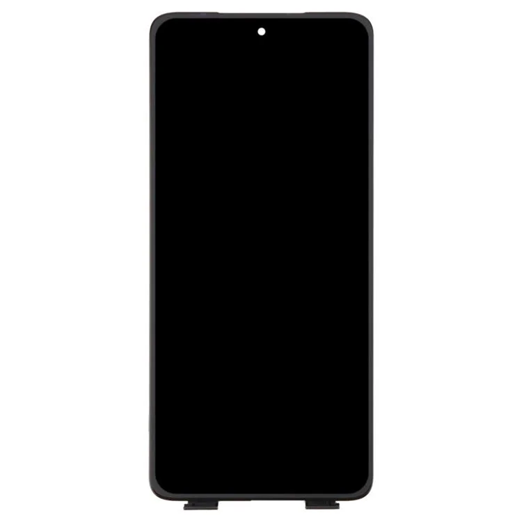For Motorola Moto G84 5G OEM Grade S OLED Screen and Digitizer Assembly Replacement Part (Without Logo)