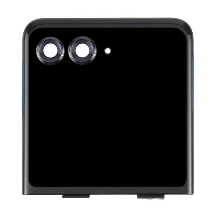 Per Motorola Razr 50 5G (Schermo Piccolo) Parte di Ricambio per Assemblaggio Schermo e Digitalizzatore di Grado OEM (Senza Logo)