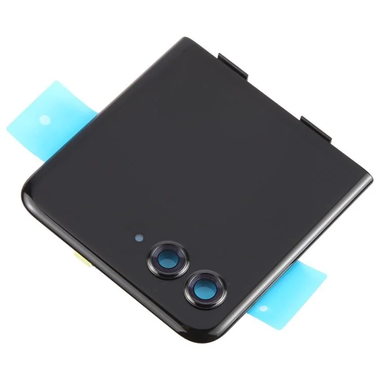 Per Motorola Razr 50 5G (Schermo Piccolo) Parte di Ricambio per Assemblaggio Schermo e Digitalizzatore di Grado OEM (Senza Logo)